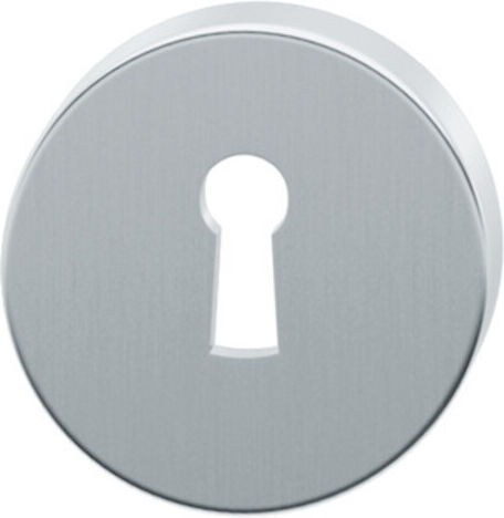 FSB Rosace de clé ZT, BB, 0 12 1735, ronde, F69 mat (0 12 1735 00202 6204)