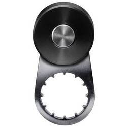 Siemens 3SE50000AA21 3SE5000-0AA21 Metallhebel Metallhebel Schwenkhebel Schwarz 1 St. Piece