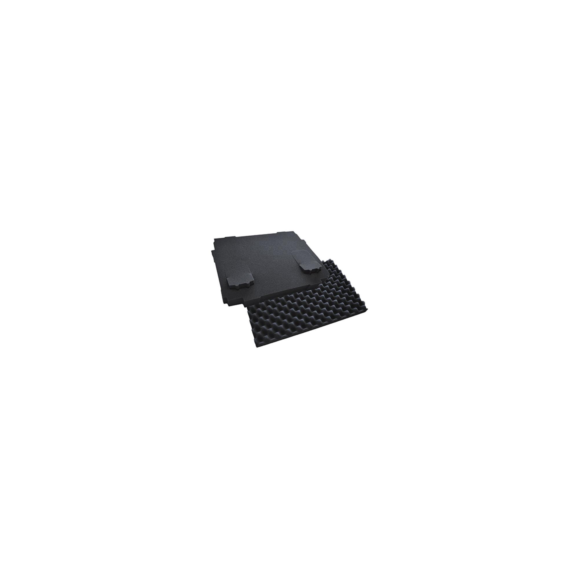 Makita Polster-Set für MAKPAC 40 mm 2-teilig (P-84274)