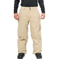 RIP CURL ANTI SERIES BASE Hose 2026 khaki rock - XL