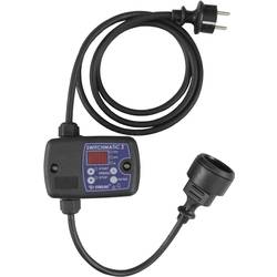 Zehnder Pumpen ZP 01 Wasser-Druckschalter 230 V U480002