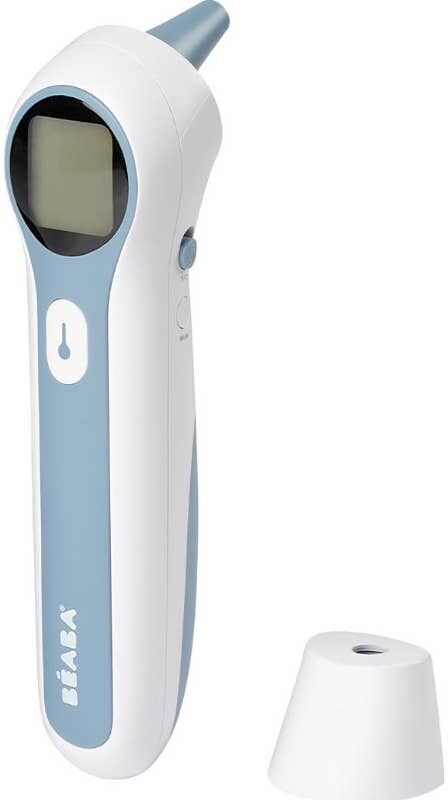 Beaba Béaba Thermospeed Thermomètre Infrarouge Bébé 1 Ut