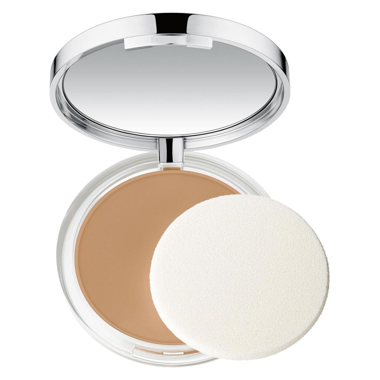 Clinique Almost Powder (06 Deep) (6MPY060000)