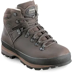 Meindl Damen Bernina 2 GTX Trekkingstiefel - 40 - dunkelbraun