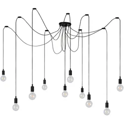 Pendelleuchte FIX (LBH 20x20x200 cm) - LBH 20x20x200 cm