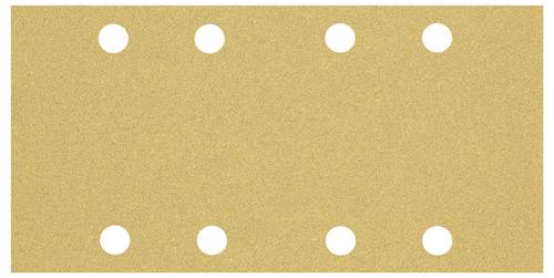 Bosch Accessories 2608901669 2608901669 Schleifpapier für Schwingschleifer
