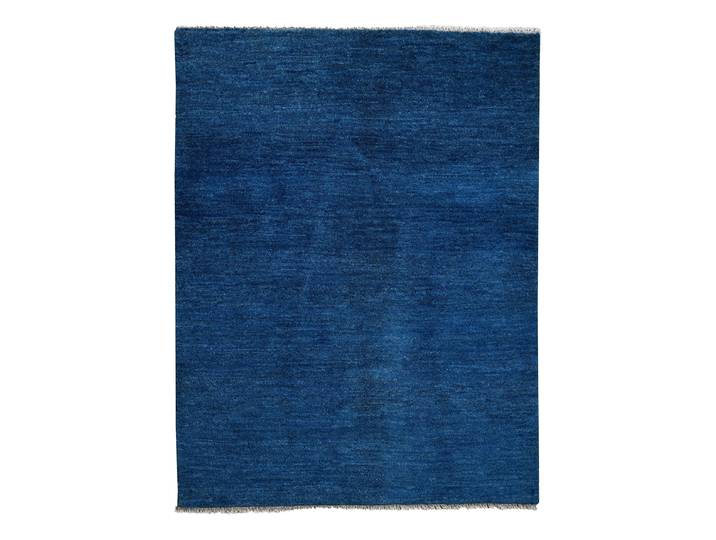 Hochflorteppich Gabbeh 2180042 139 x 0 x 180cm Blau