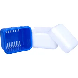 Curaprox Bdc 110 Box Blau 1 ST