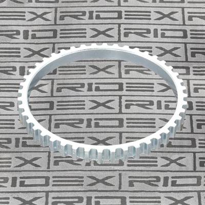 RIDEX ABS Ring RENAULT,NISSAN 2254S0015 7700856416 ABS Sensorring,Sensorring, ABS