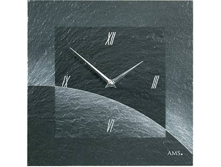 AMS 9518 wall Clock