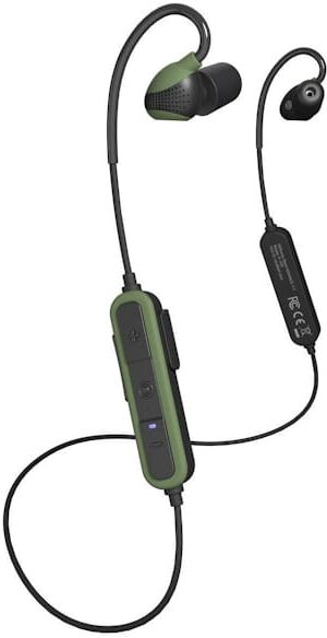 Ãronpropp ISOTUNES Pro Advance 2.0 1 par