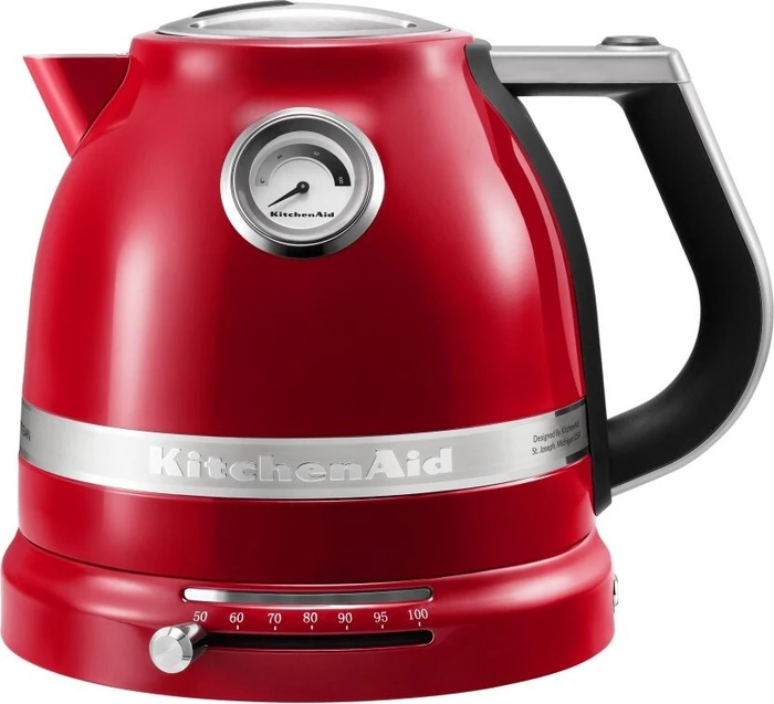 KITCHENAID ARTISAN WASSERKOCHER 1,5L 5KEK1522EER