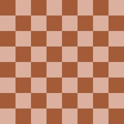 Tempaper Checkmate Peel and Stick Wallpaper - 28 sq. ft.