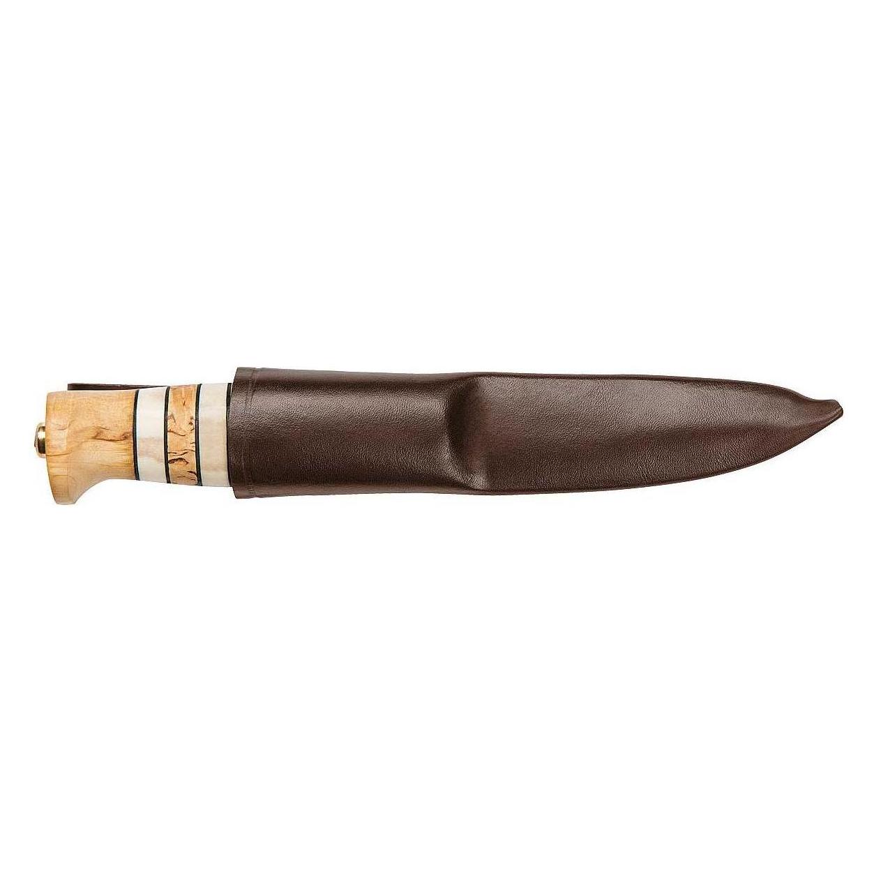 Helle Jagd-Outdoormesser ARV (8.70 cm) (23582693)