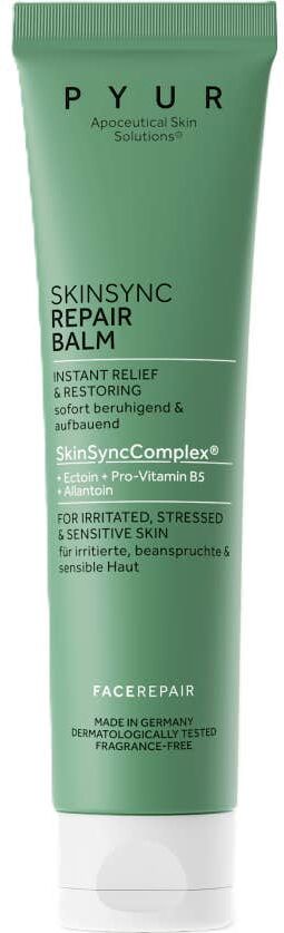 PYUR Skinsync Repair Bálsamo 100 ml