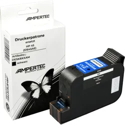 Kompatible Tinte ersetzt HP 51645A 45 schwarz