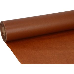 Böttcher-AG Packpapier Ölpapier, Rolle, 100cm x 100m, braun, 60g/m²