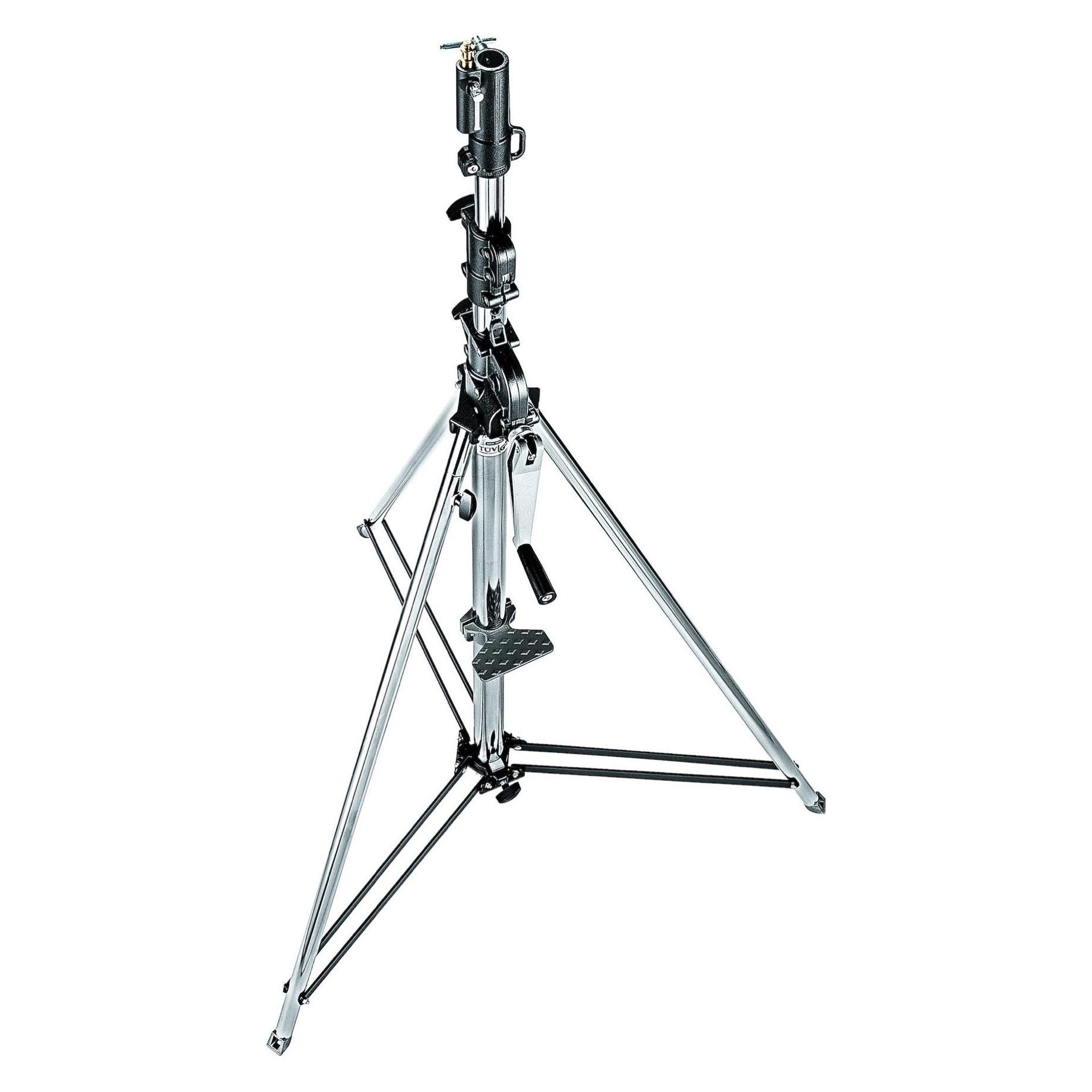 Manfrotto Wind-Up (370 cm, 30 kg) (087NW)