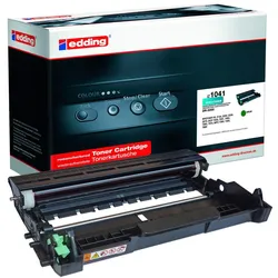 edding Trommel EDD-1041 schwarz kompatibel zu brother DR-2200