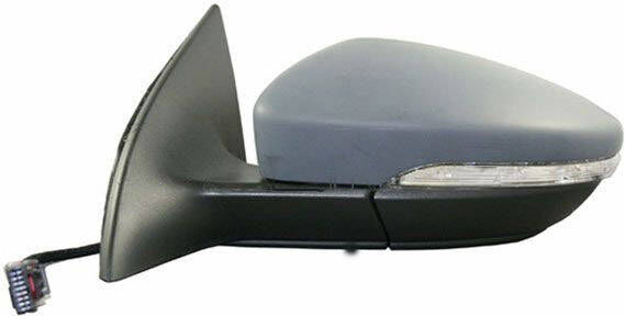 ALKAR 6139183 Wing mirror