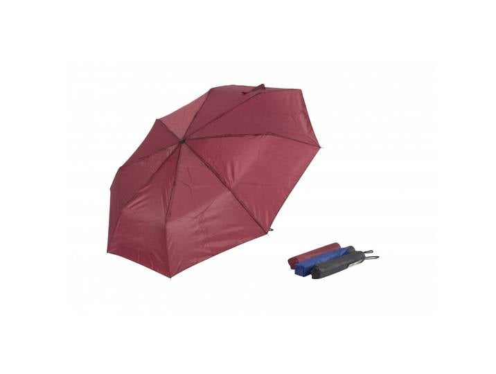 Regenschirm klein manuell 53 cm