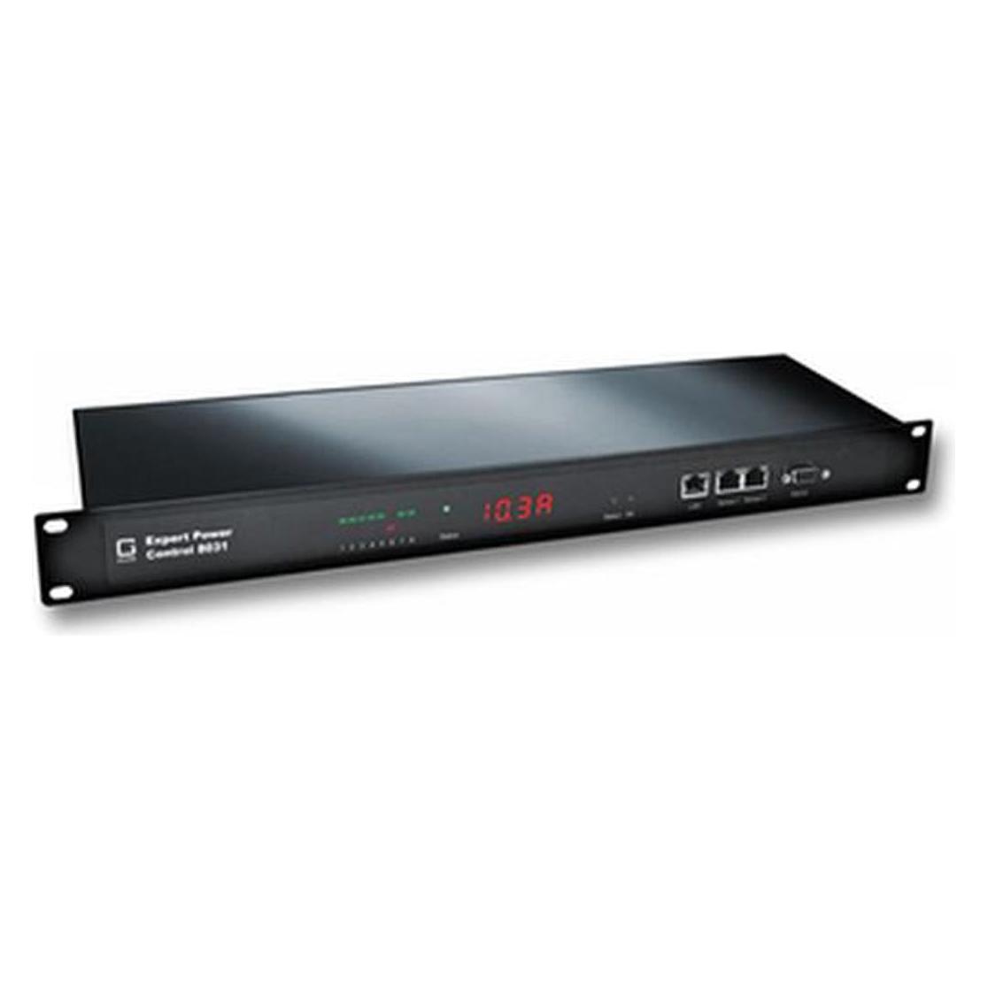 Gude IP Power Switch (8031-3)