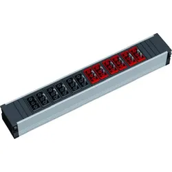 Bachmann 919.2003 CP 6xISV sw 6xISV rot 2xISV 9192003