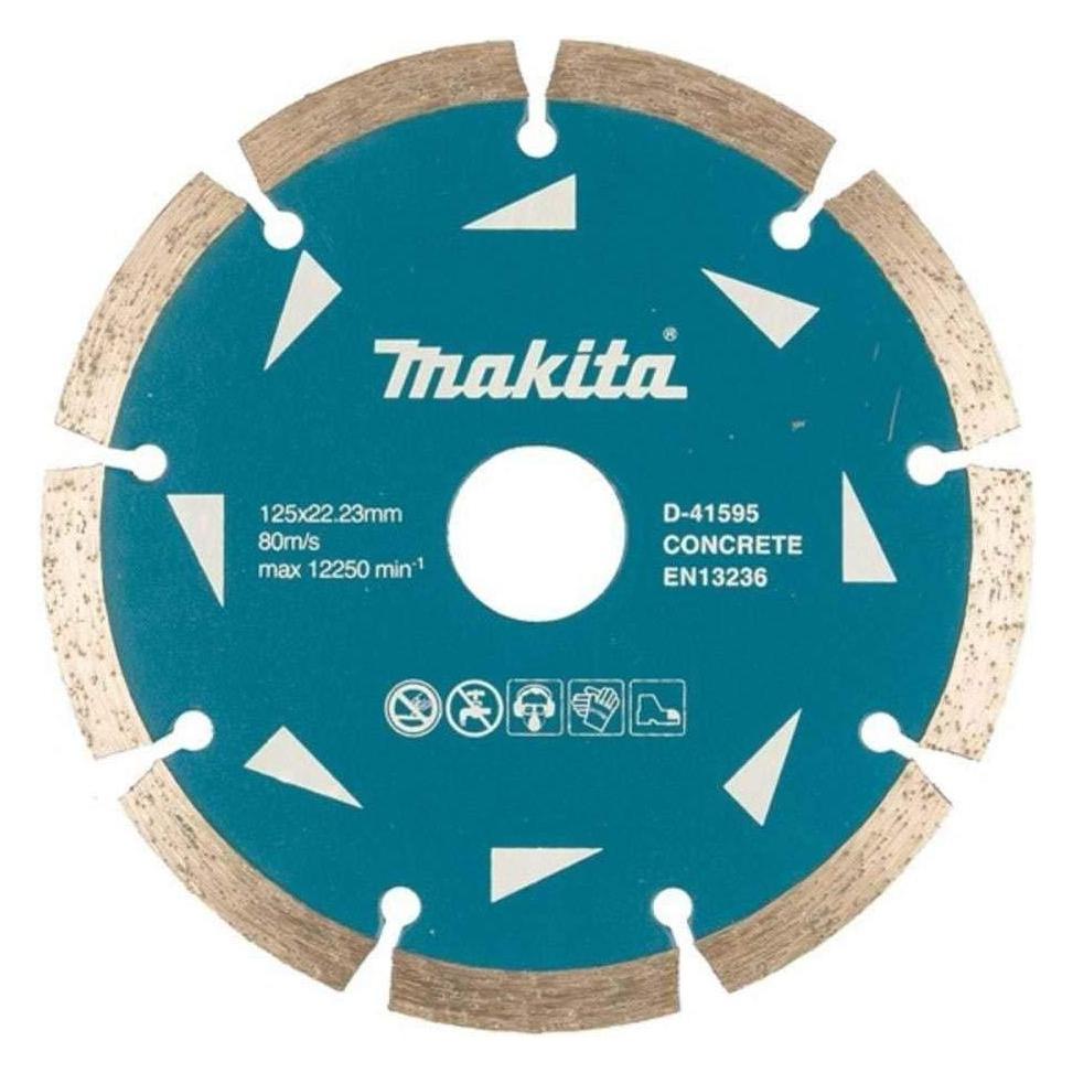 Makita D-41595-10 Segment (MD-41595-10)