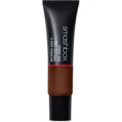 Smashbox, Foundation, Studio S Full Cover 24H Fond de Teint No 4.3 (4.3 Tief neutral)