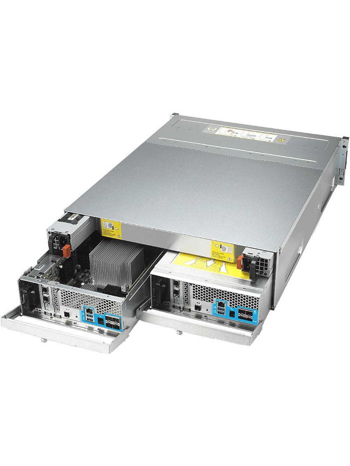 QNAP CONTROLLER FRU F ES1640DC V2