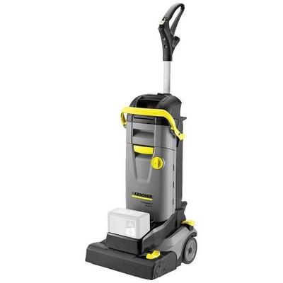 Kärcher Professional BR 30/4 C Bp Nachläufer-Scheuersaugmaschine akkubetrieben 1 St.