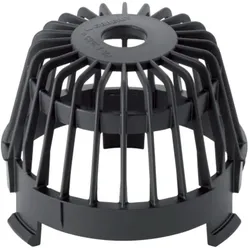 Geberit Laubfang zu Pluvia Ablauf 359510001 Dachwassereinlauf 6L