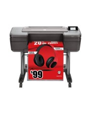 HP DesignJet Z6 PostScript Printer Komplettsystem (T8W15D#B19)