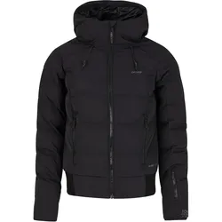 Protest, Damen, Skijacke, Snowjackets PRTALYSUMI (M), Schwarz, M