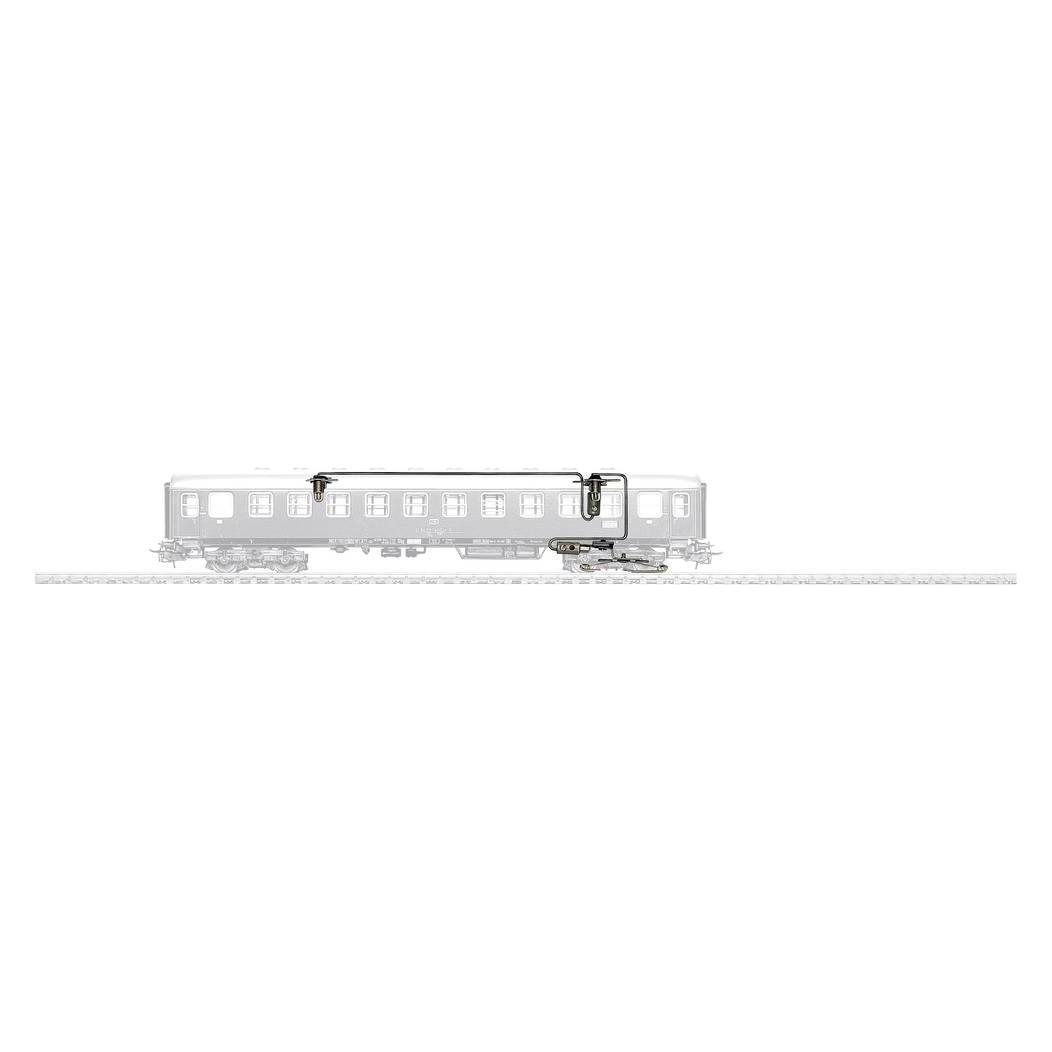 Märklin H0 -Wagen (7077)