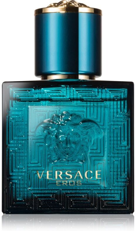 Versace Eros Eau de Toilette pour homme 30 ml