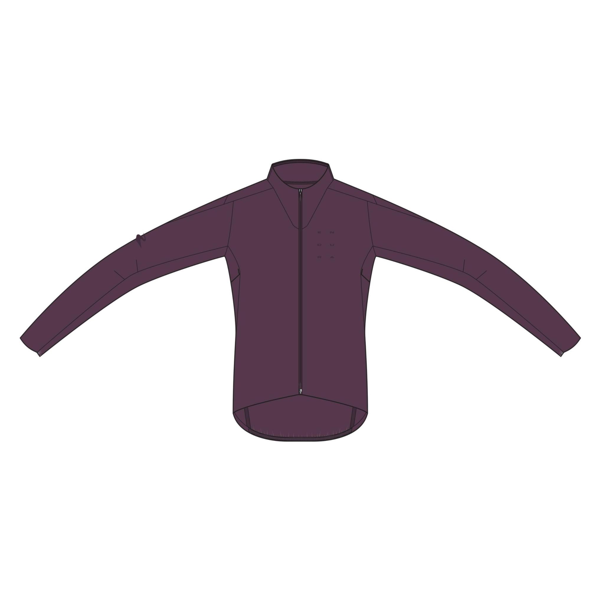 Endura Alltrack Race (XL) (R-E9418PBC)