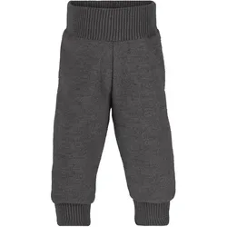 Engel, Unisex, Outdoorhose, Baby Hose Walk (86), Grau