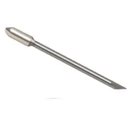 Graphtec 0.9 mm Blade 45 Degr, Drucker Zubehör