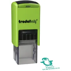 trodat Motivstempel Pinguin