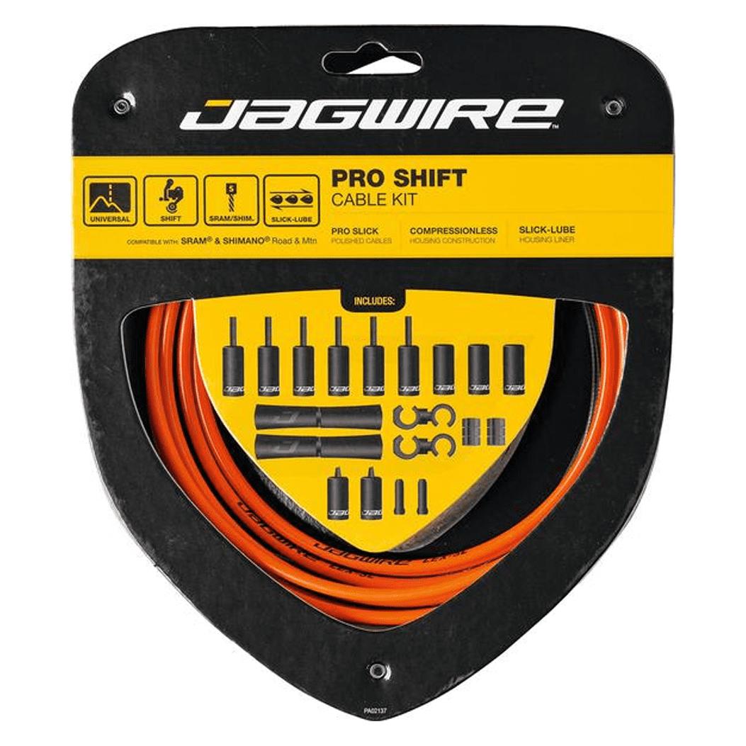 Jagwire 2X Pro Shift Schaltzug/-hülle (PCK506)