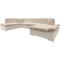ECKSOFA Bergen Premium, Seite: Rechts