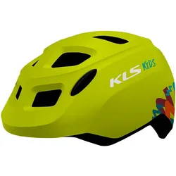 Kellys, Velohelm, (47 - 49 cm)
