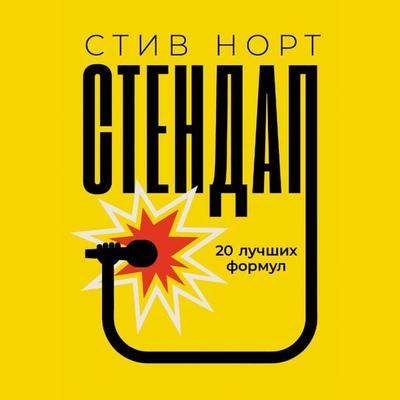 How to Kill in Comedy: Find Your Comedic Character, 20 best joke formulas, Slay the Audience - Steve North, Audio, 9785002232284