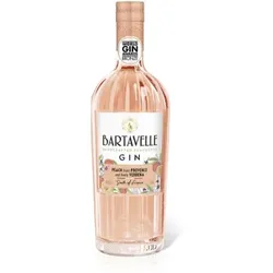 Bartavelle Gin Peach + Verbena 40% Vol. 700ml