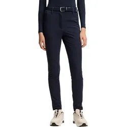 J. LINDEBERG Hose Pinja Fleece, navy