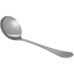 TABLE PASSION löffel sauce 18/10 - Table Passion Silber Andere Inox 18x cm