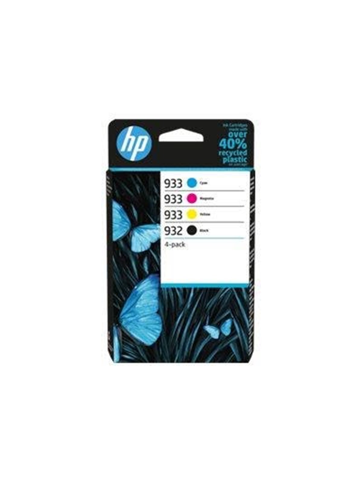 HP 932/933 Combo Pack