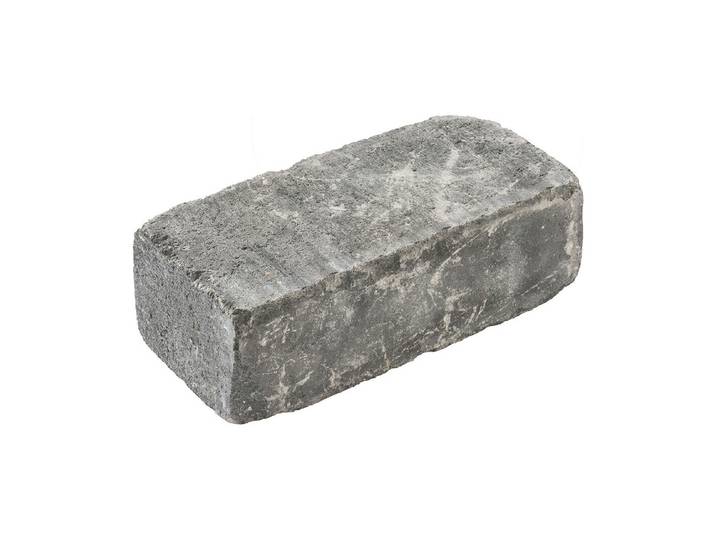 Mauerstein Antik Maxi basalt 42x21x14 cm