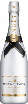 Moët & Chandon Champagne Champagner Moët & Chandon - Ice Impérial - 0.75L Champagne
